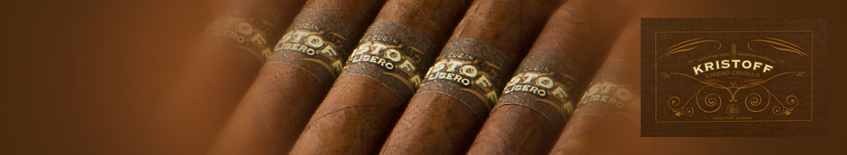 Kristoff Ligero Criollo